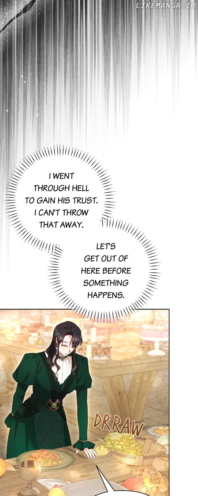 Begrudgingly Yours Chapter 35 - page 54
