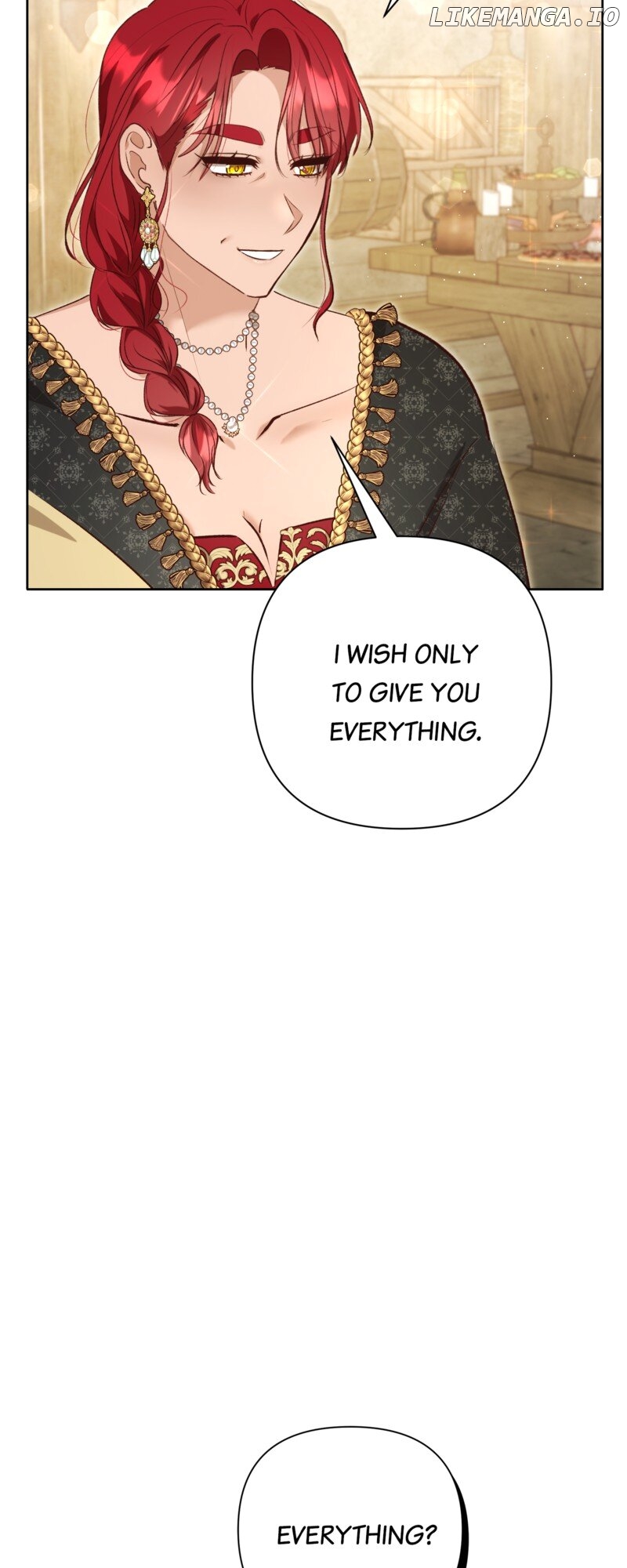 Begrudgingly Yours Chapter 35 - page 60