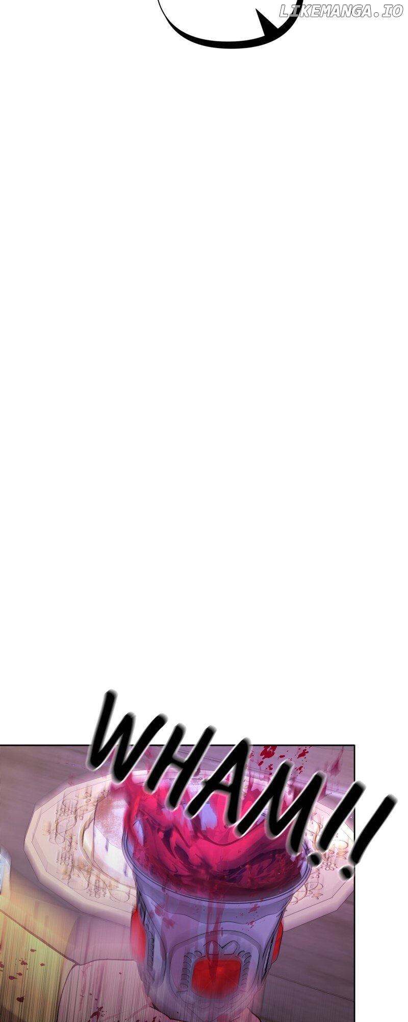 Begrudgingly Yours Chapter 35 - page 61
