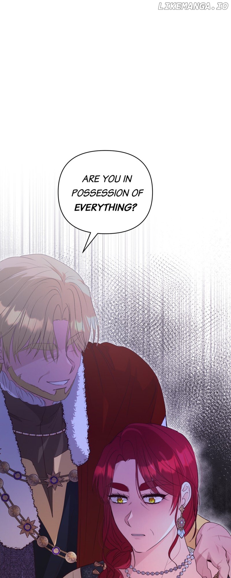 Begrudgingly Yours Chapter 35 - page 63