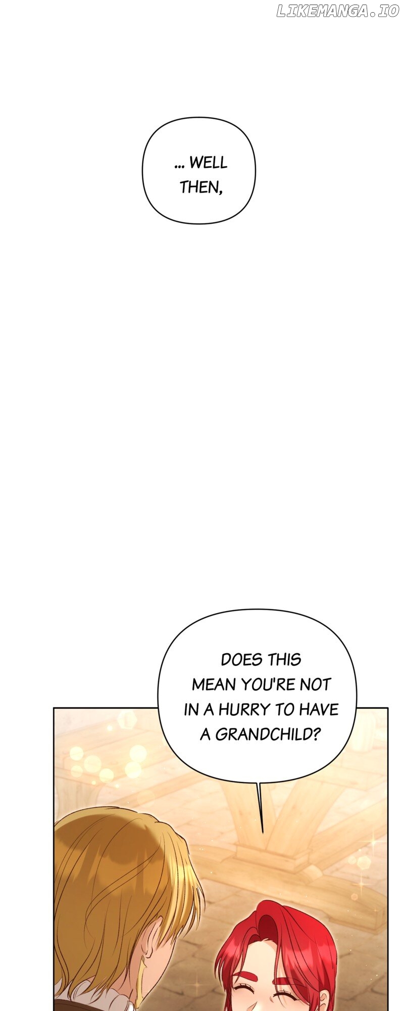 Begrudgingly Yours Chapter 35 - page 68