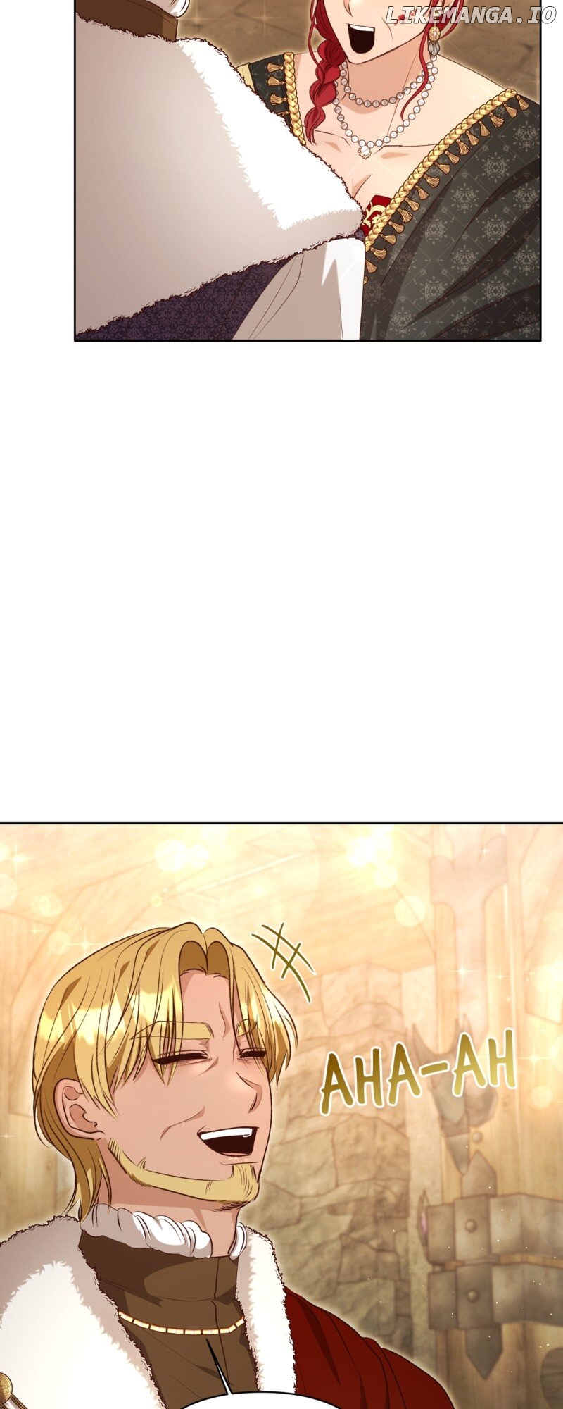 Begrudgingly Yours Chapter 35 - page 69
