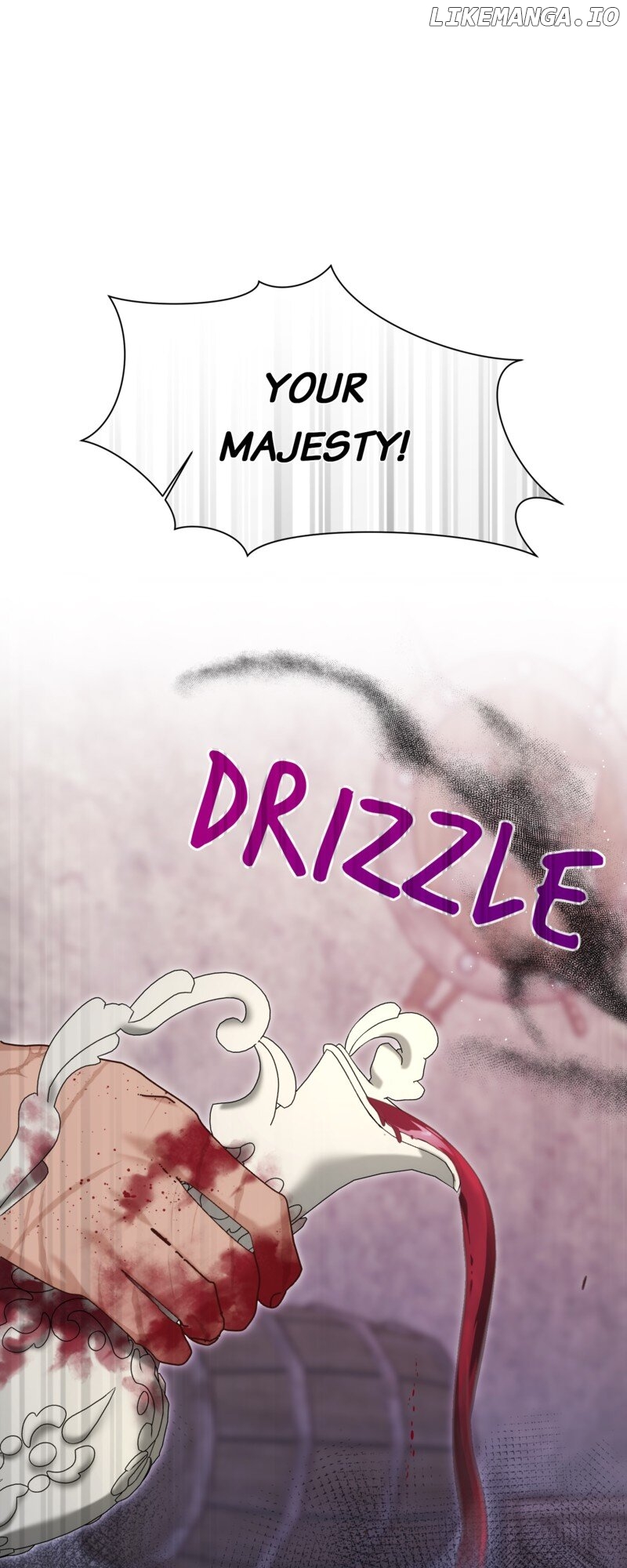 Begrudgingly Yours Chapter 35 - page 72