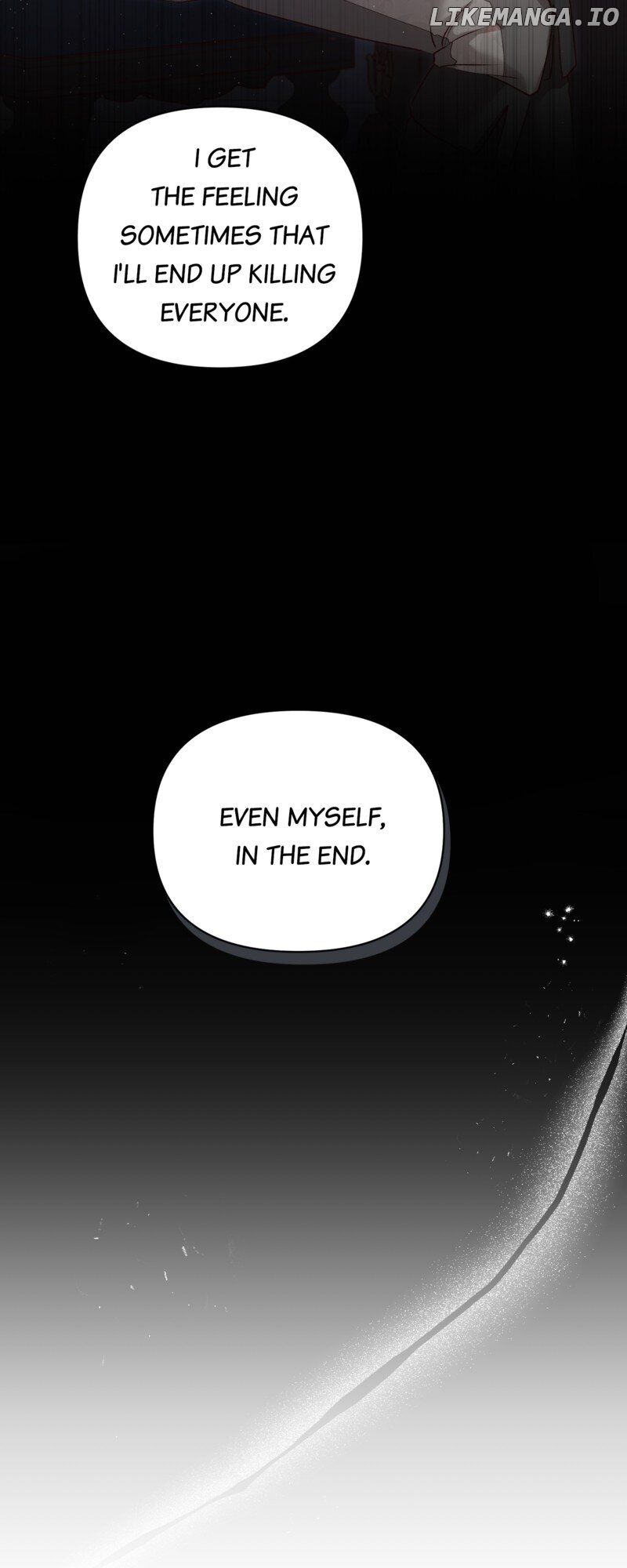 Begrudgingly Yours Chapter 35 - page 9