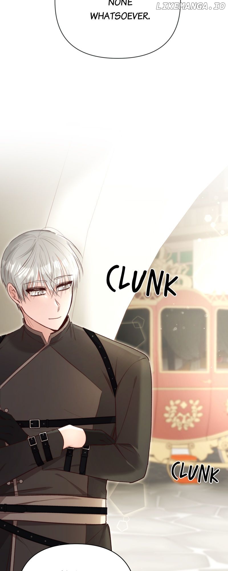Begrudgingly Yours Chapter 19 - page 29