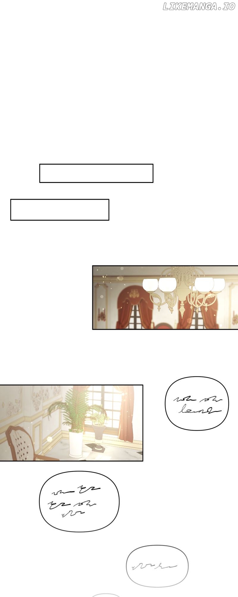 Begrudgingly Yours Chapter 19 - page 41
