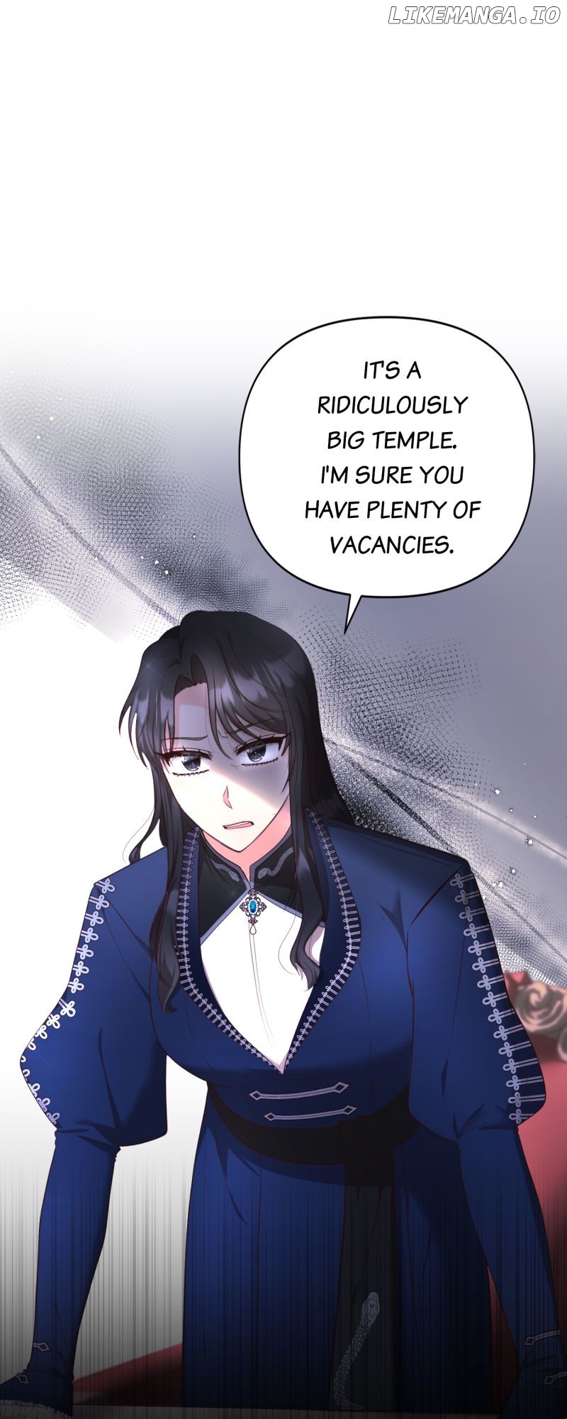 Begrudgingly Yours Chapter 19 - page 54