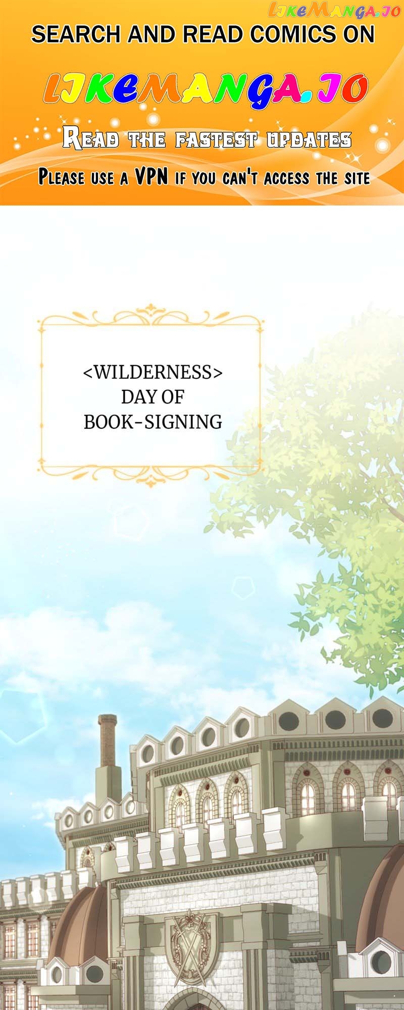 Begrudgingly Yours Chapter 18 - page 1