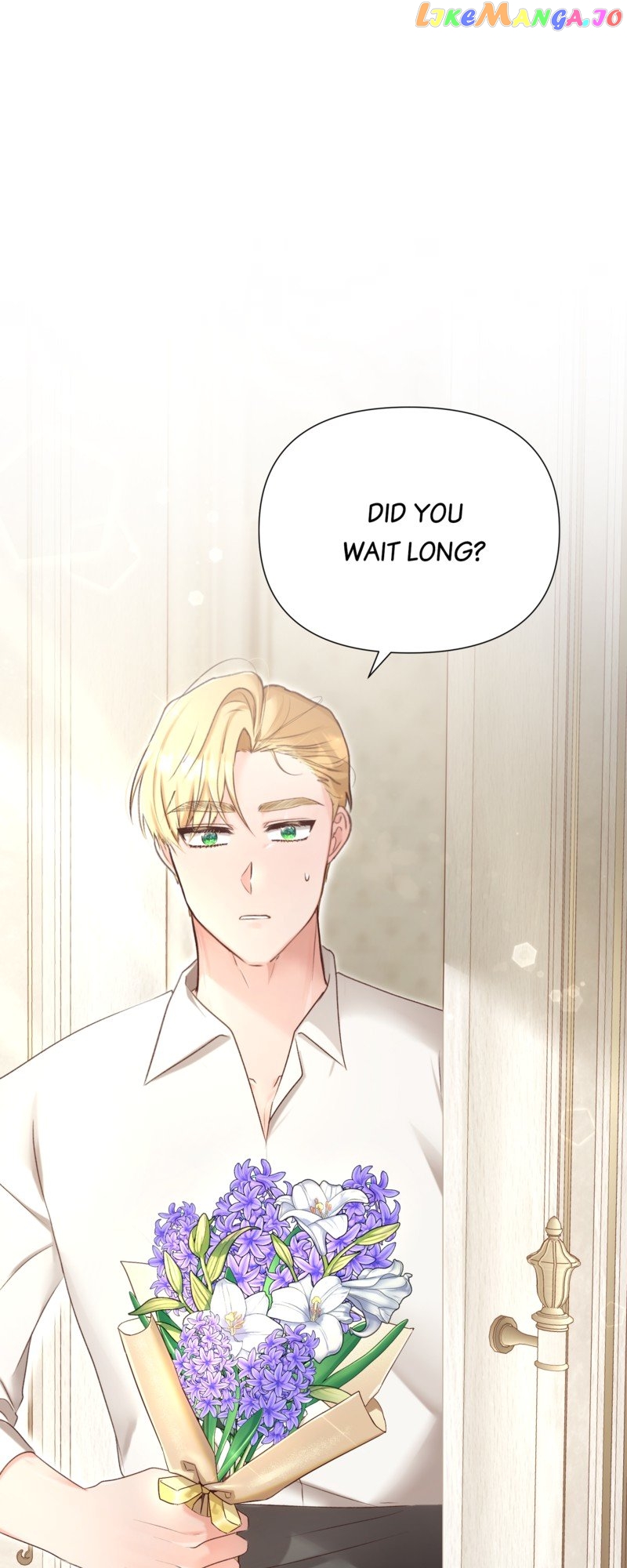 Begrudgingly Yours Chapter 18 - page 10