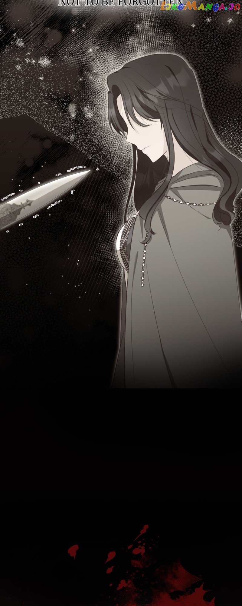 Begrudgingly Yours Chapter 18 - page 35