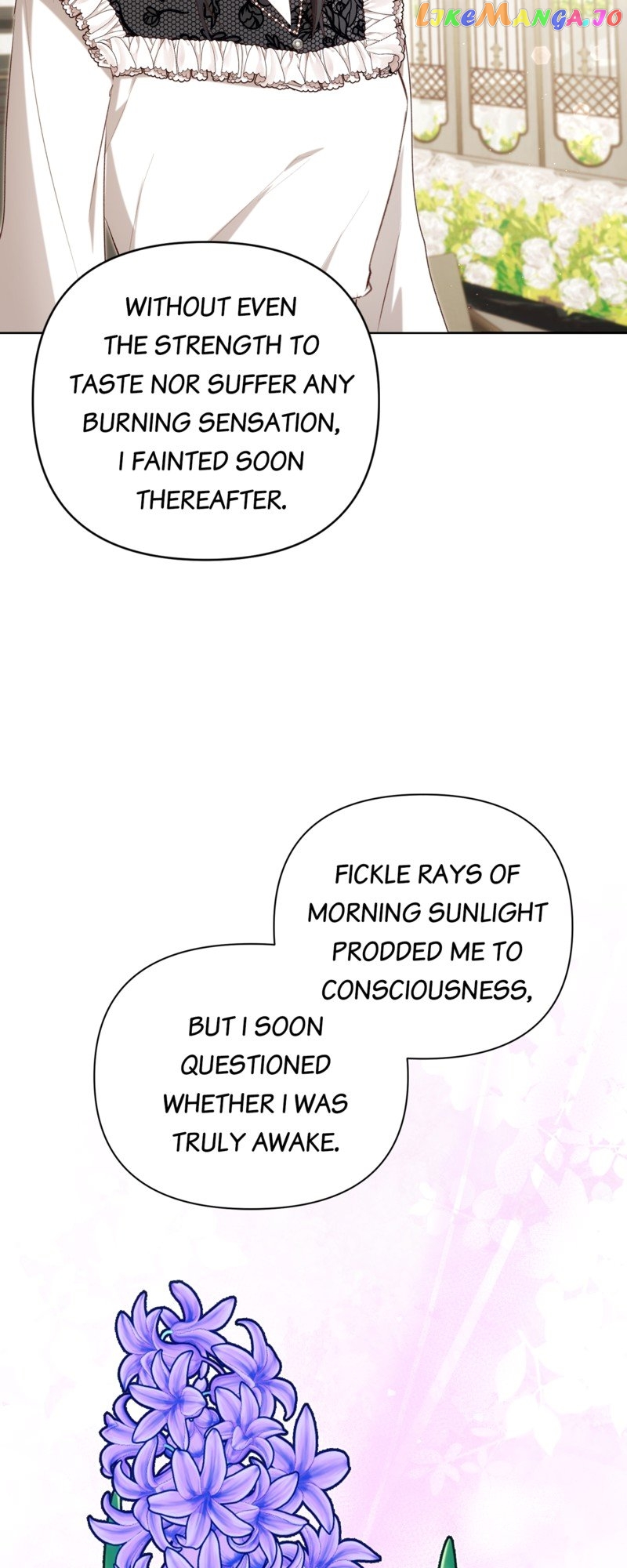 Begrudgingly Yours Chapter 18 - page 46