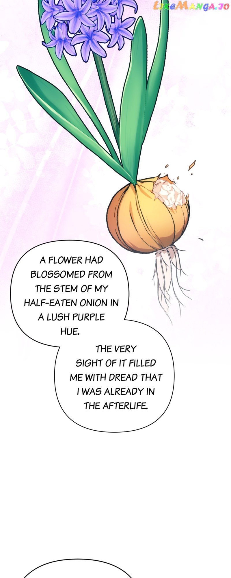 Begrudgingly Yours Chapter 18 - page 47