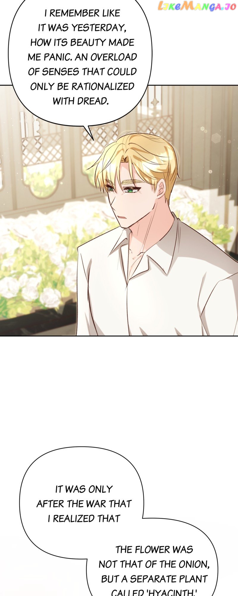 Begrudgingly Yours Chapter 18 - page 48