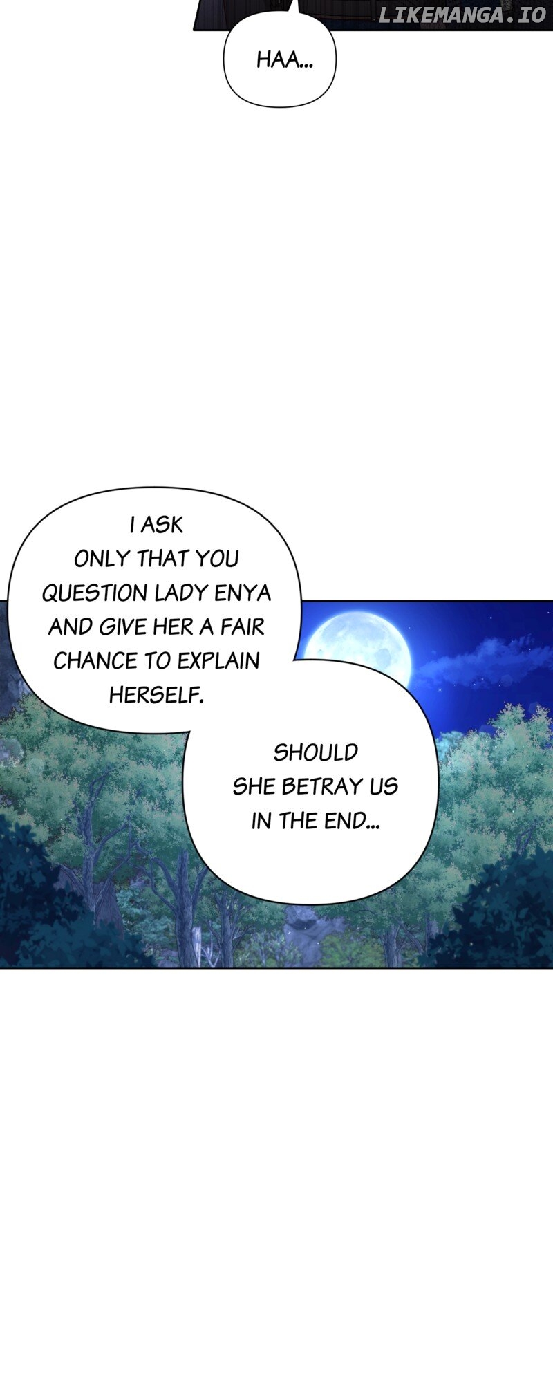 Begrudgingly Yours Chapter 33 - page 10