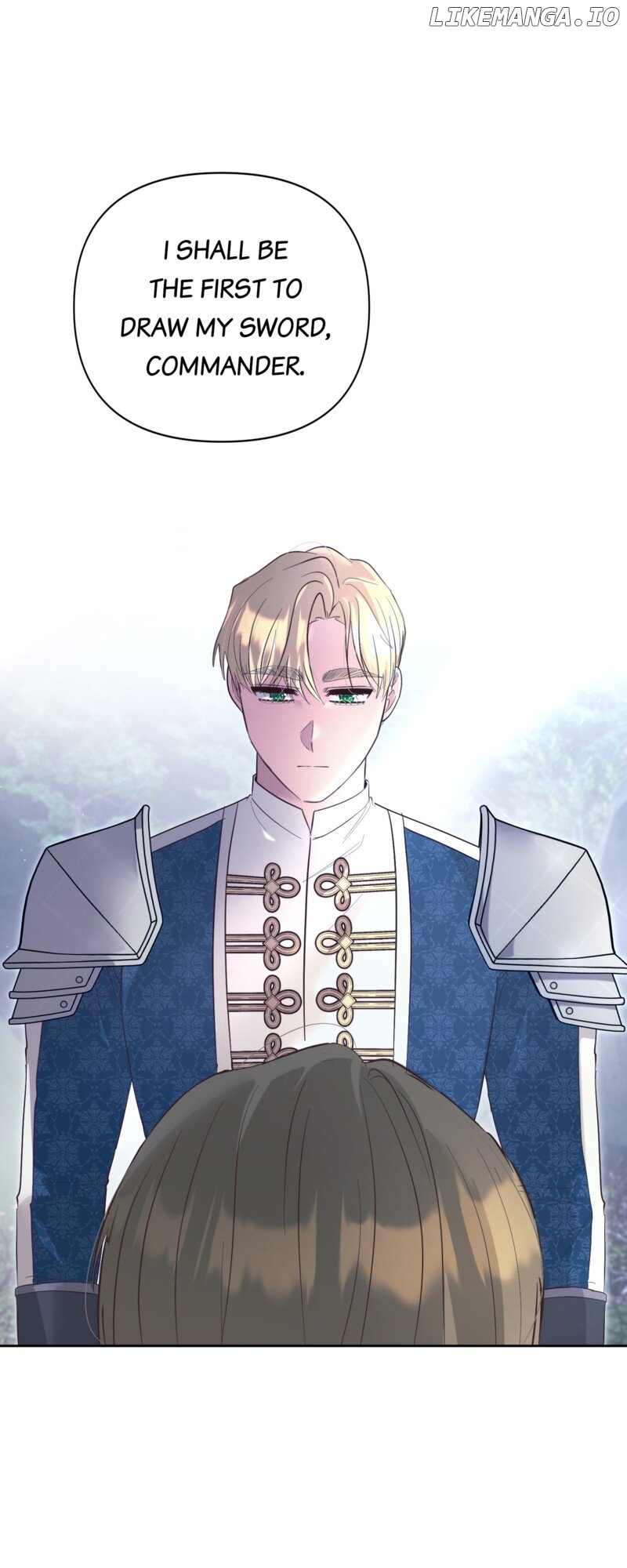 Begrudgingly Yours Chapter 33 - page 11