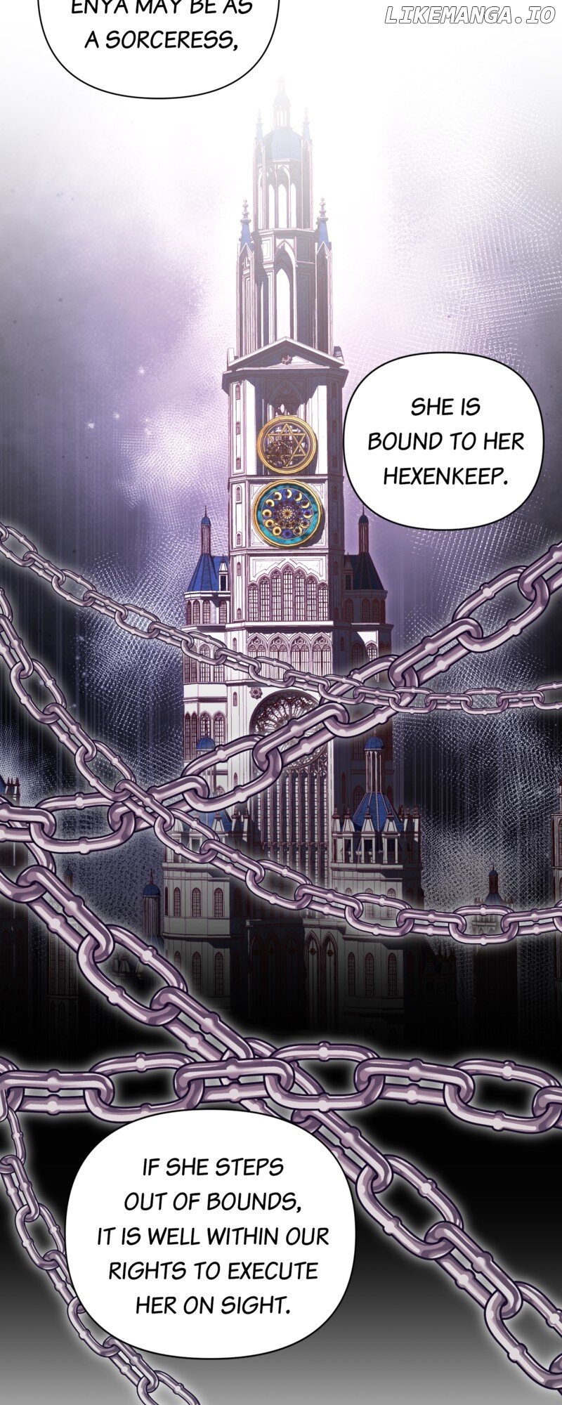Begrudgingly Yours Chapter 33 - page 16