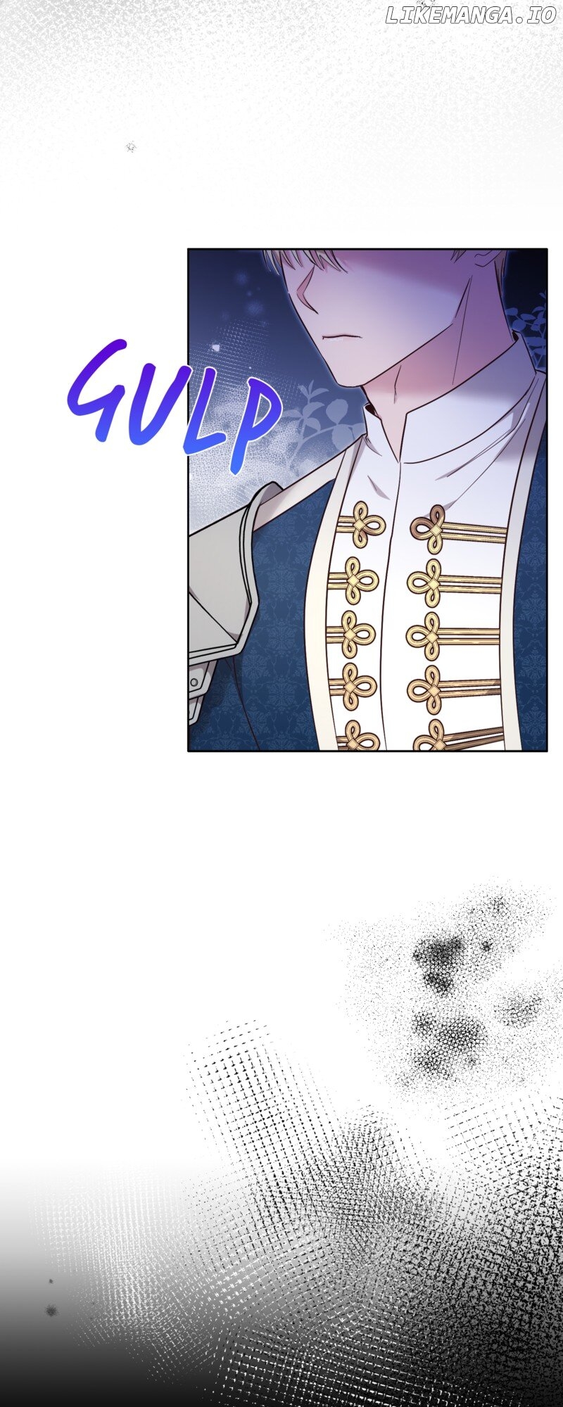 Begrudgingly Yours Chapter 33 - page 27