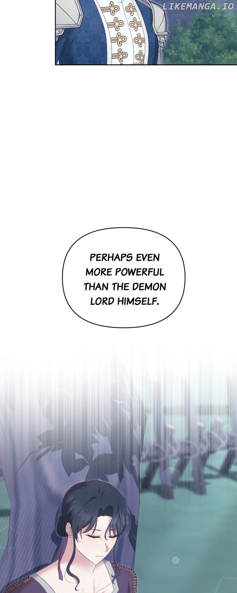 Begrudgingly Yours Chapter 33 - page 3