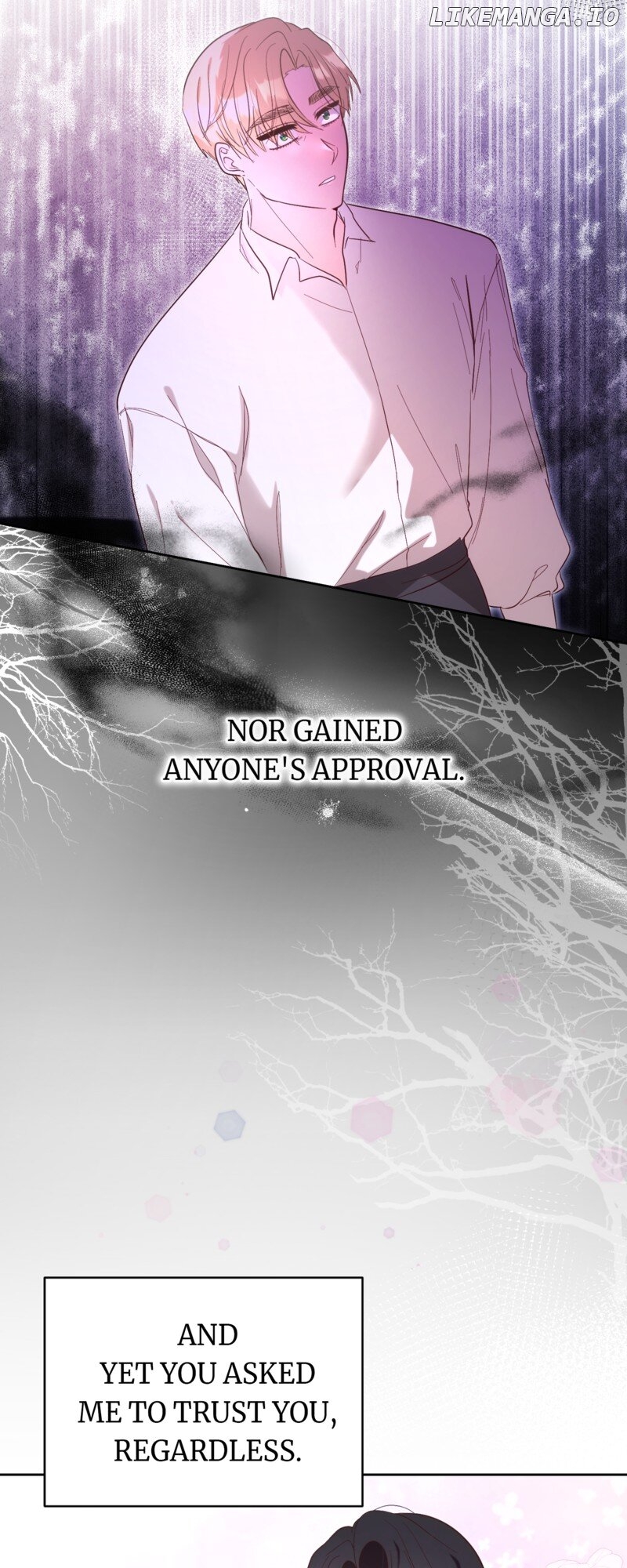 Begrudgingly Yours Chapter 33 - page 30