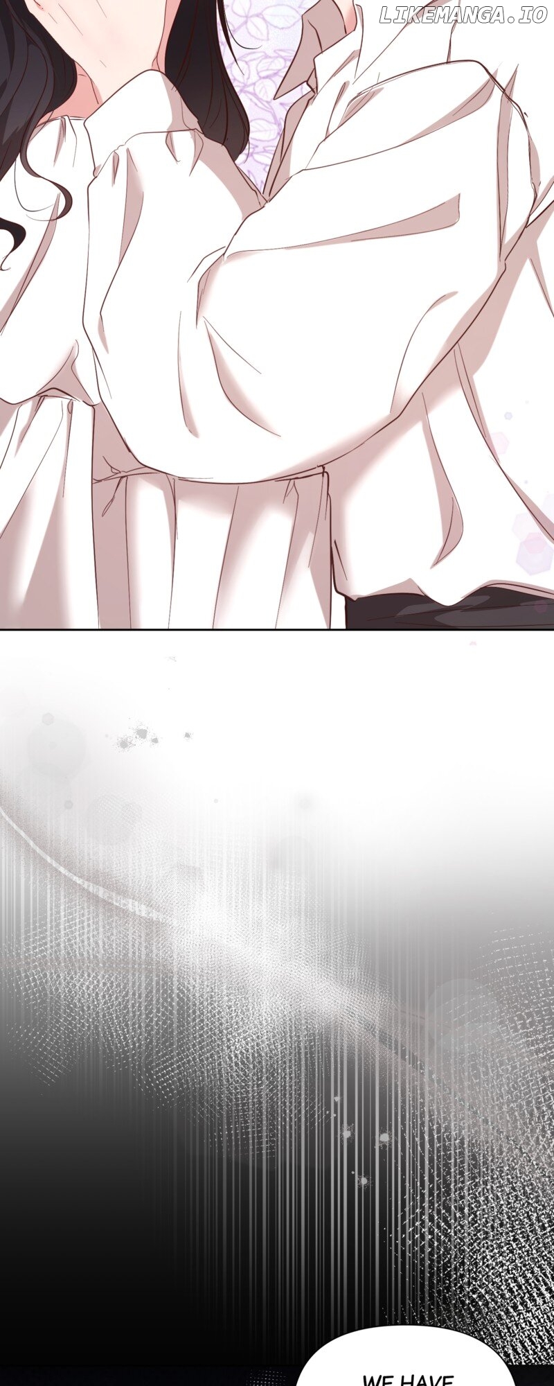 Begrudgingly Yours Chapter 33 - page 32