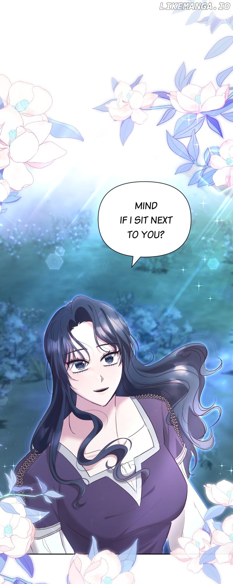 Begrudgingly Yours Chapter 33 - page 36