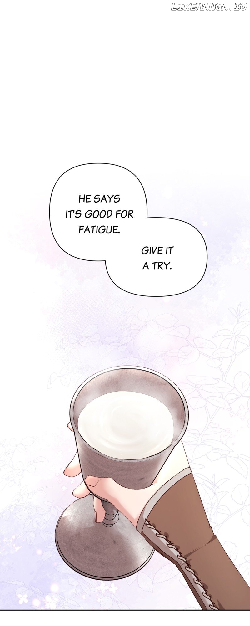 Begrudgingly Yours Chapter 33 - page 38