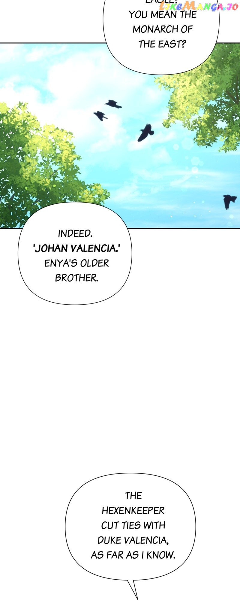 Begrudgingly Yours Chapter 17 - page 16