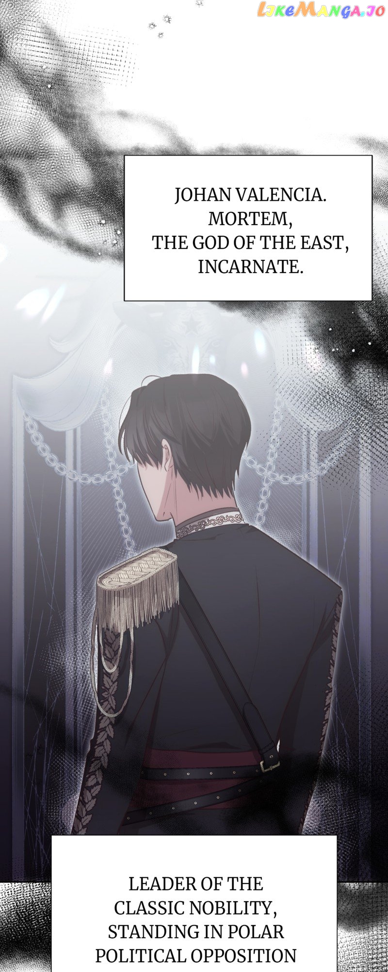 Begrudgingly Yours Chapter 17 - page 19