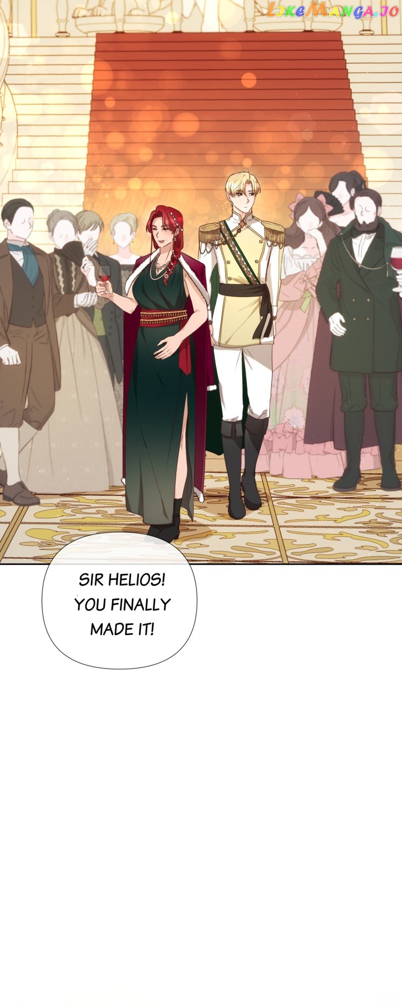 Begrudgingly Yours Chapter 17 - page 27