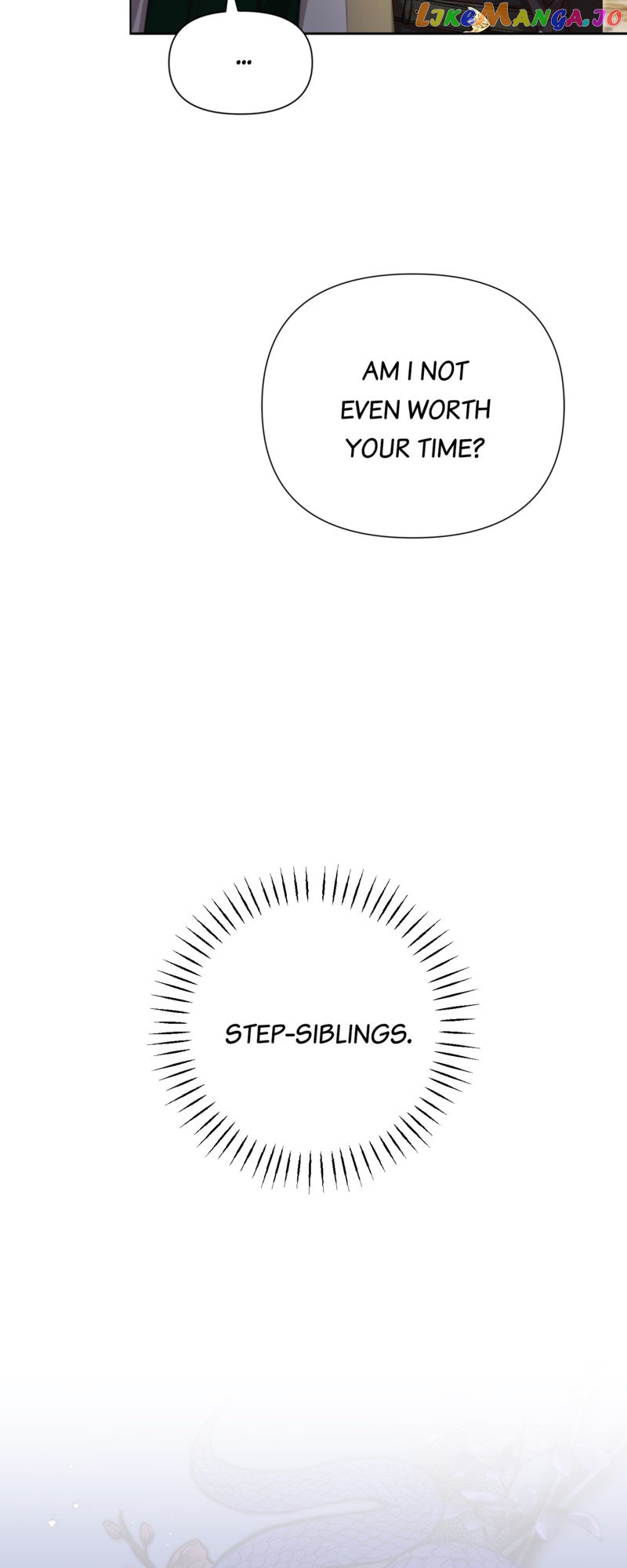 Begrudgingly Yours Chapter 17 - page 34