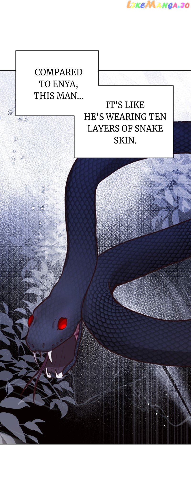Begrudgingly Yours Chapter 17 - page 36