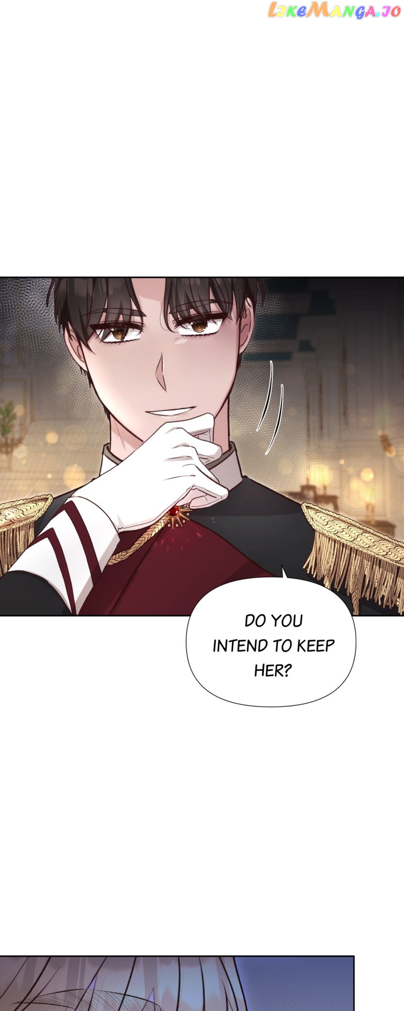 Begrudgingly Yours Chapter 17 - page 42