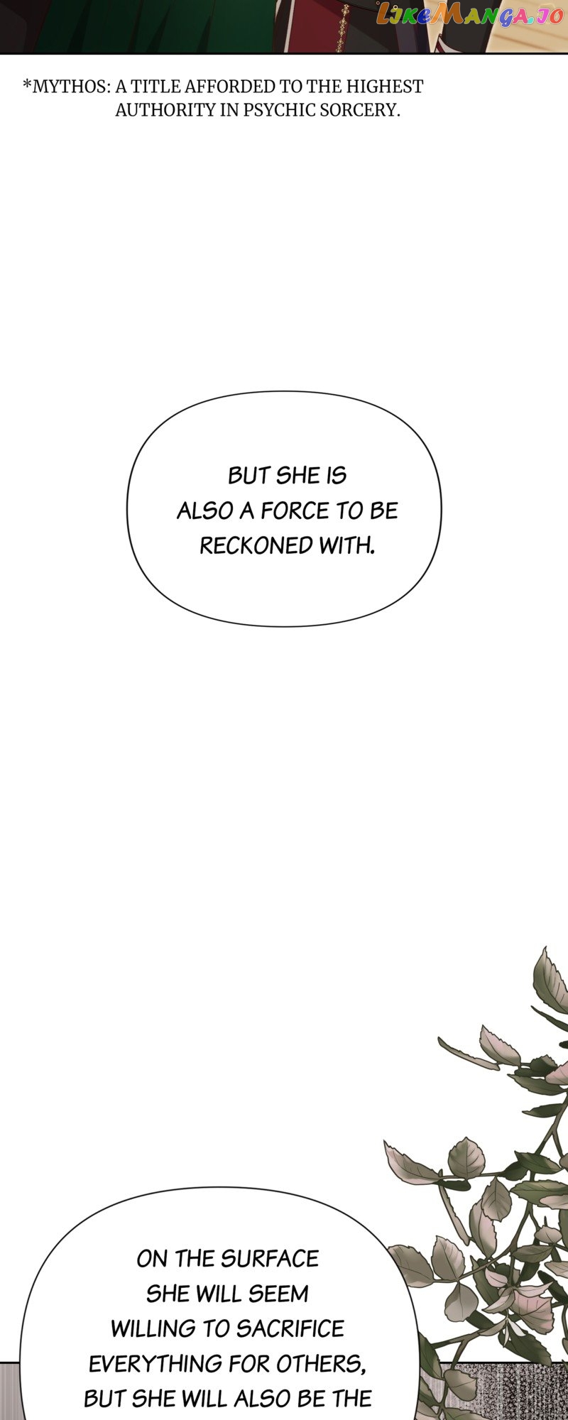 Begrudgingly Yours Chapter 17 - page 45