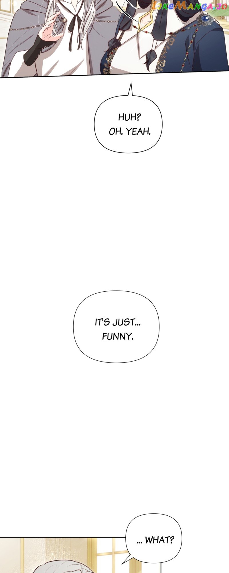Begrudgingly Yours Chapter 17 - page 9