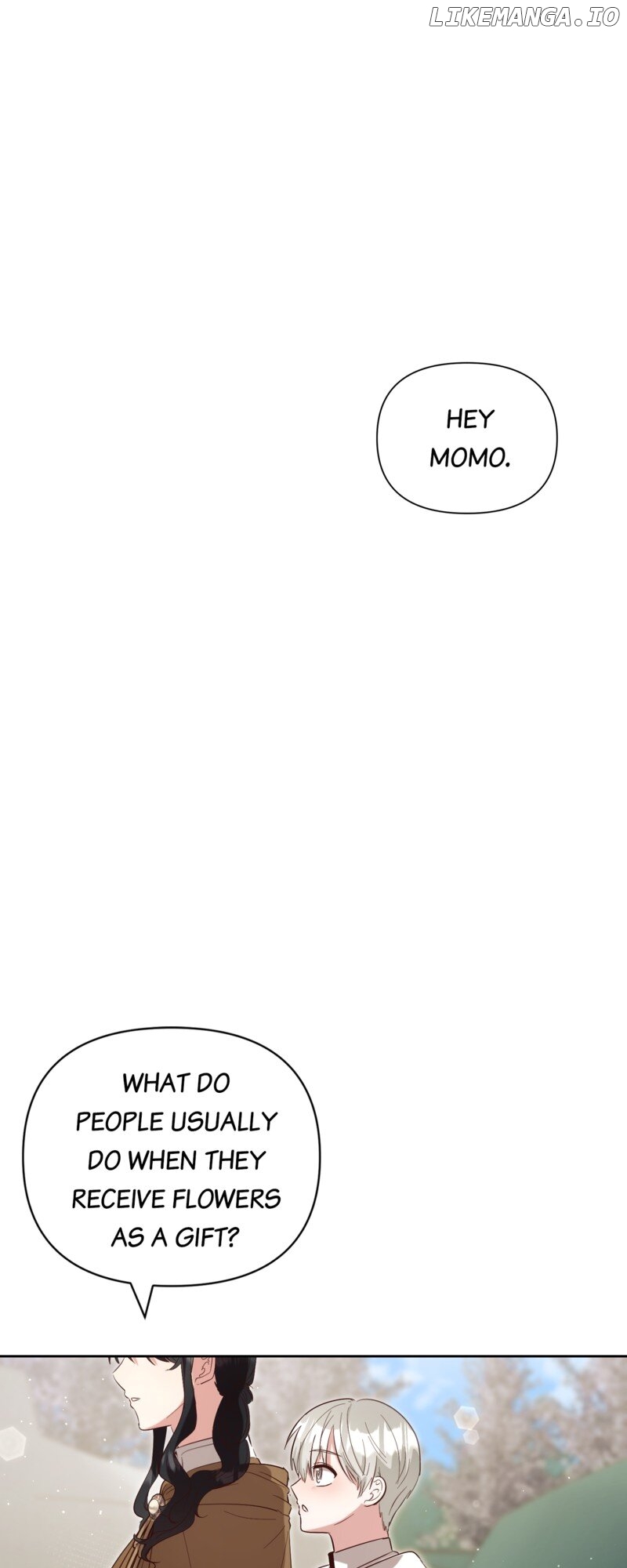 Begrudgingly Yours Chapter 32 - page 10