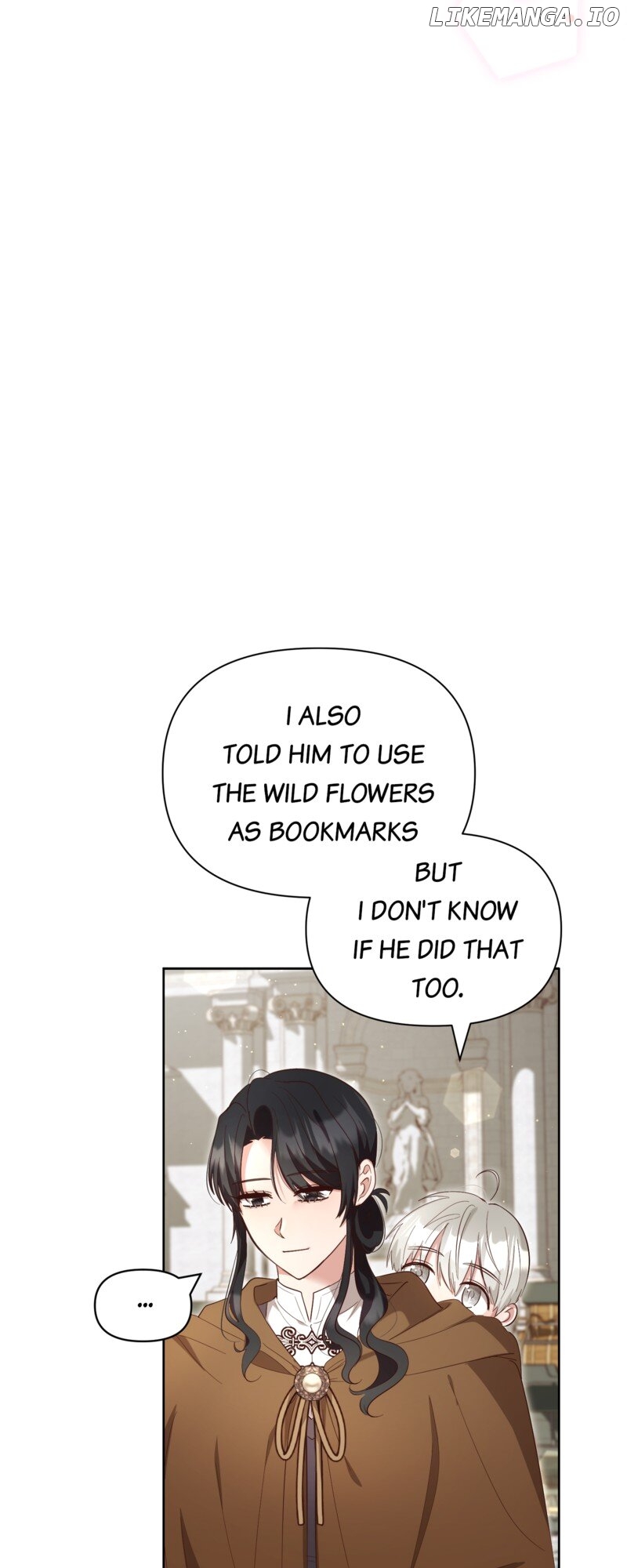 Begrudgingly Yours Chapter 32 - page 17