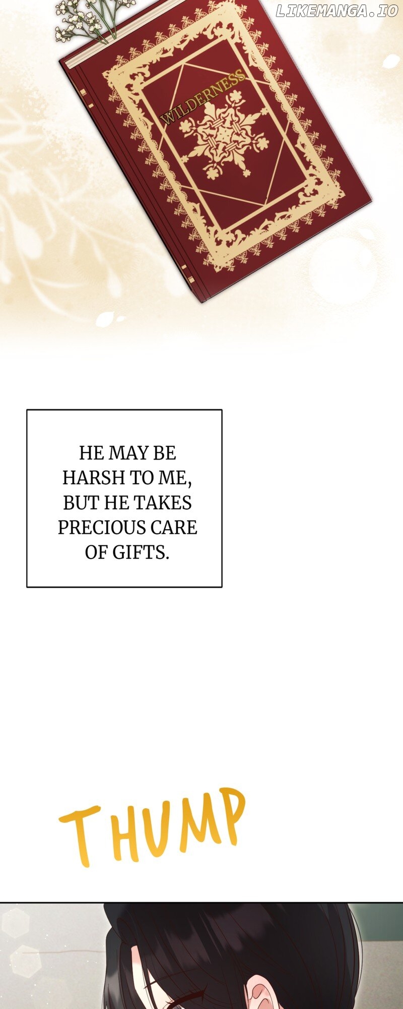 Begrudgingly Yours Chapter 32 - page 20