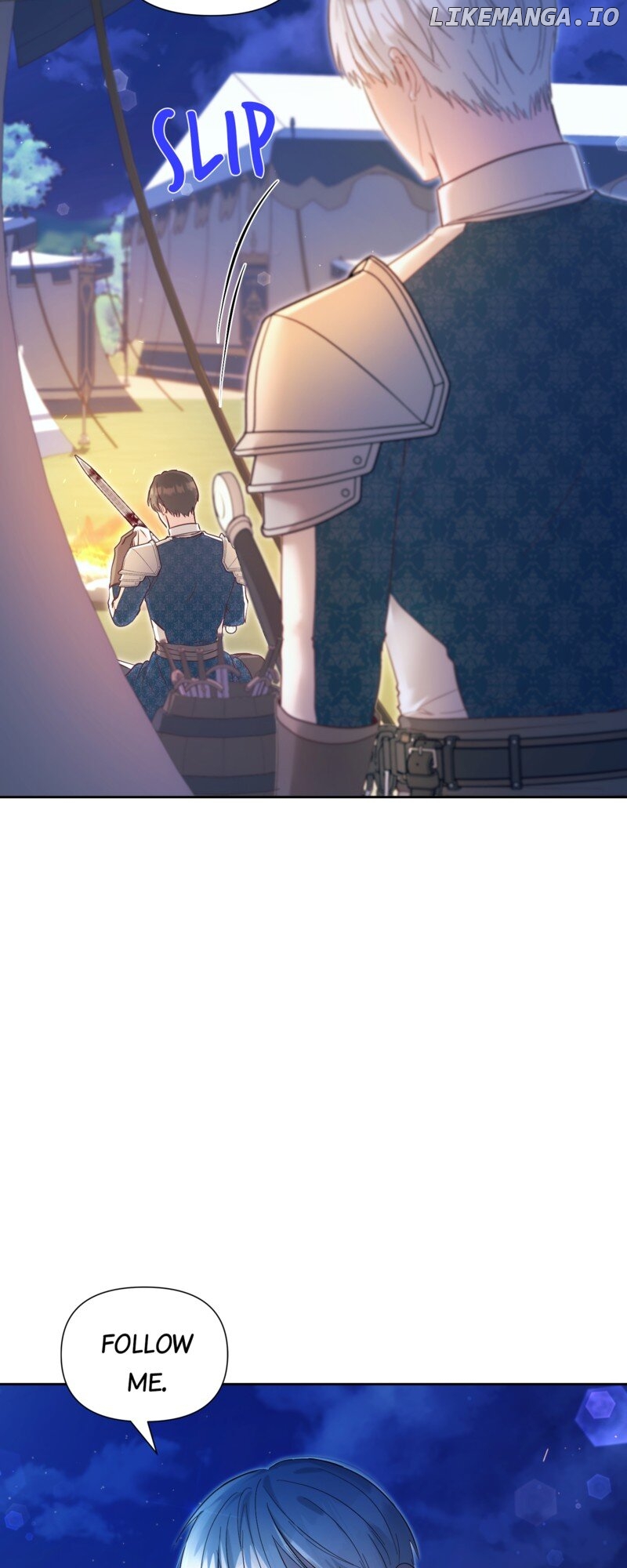 Begrudgingly Yours Chapter 32 - page 26