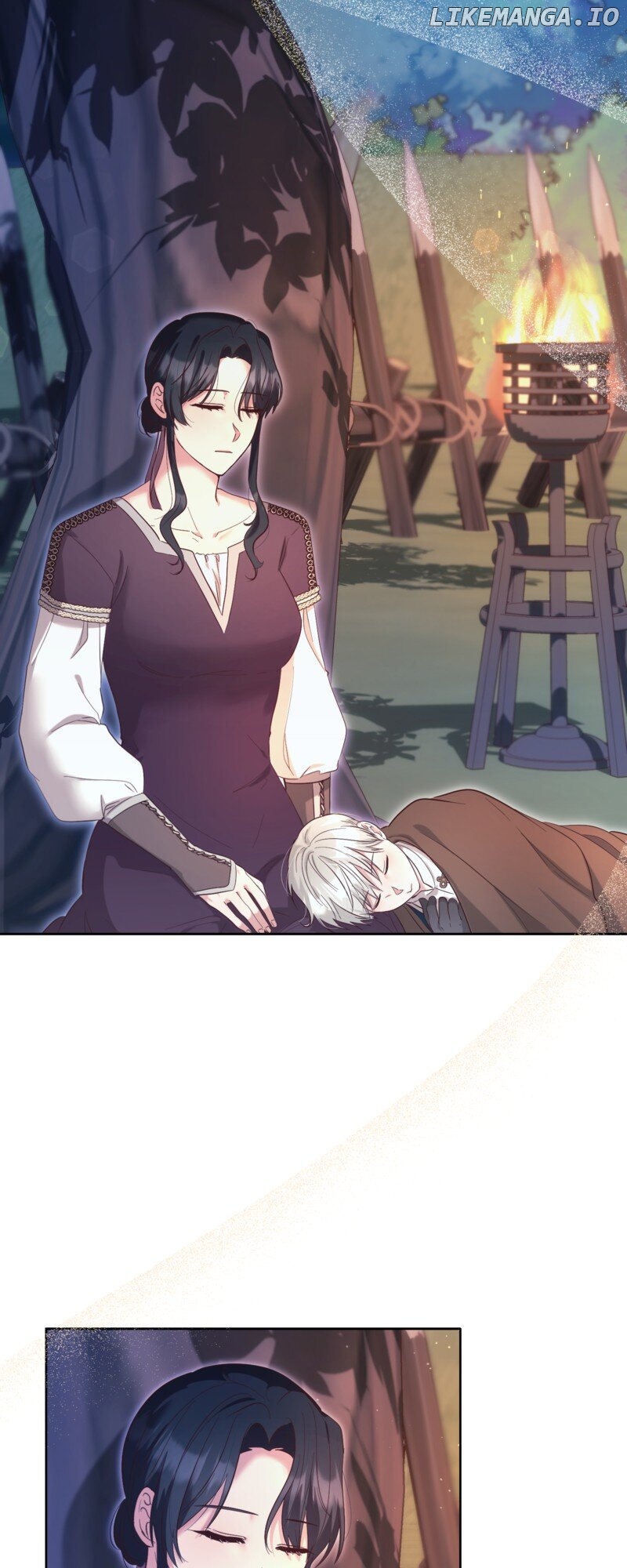 Begrudgingly Yours Chapter 32 - page 29