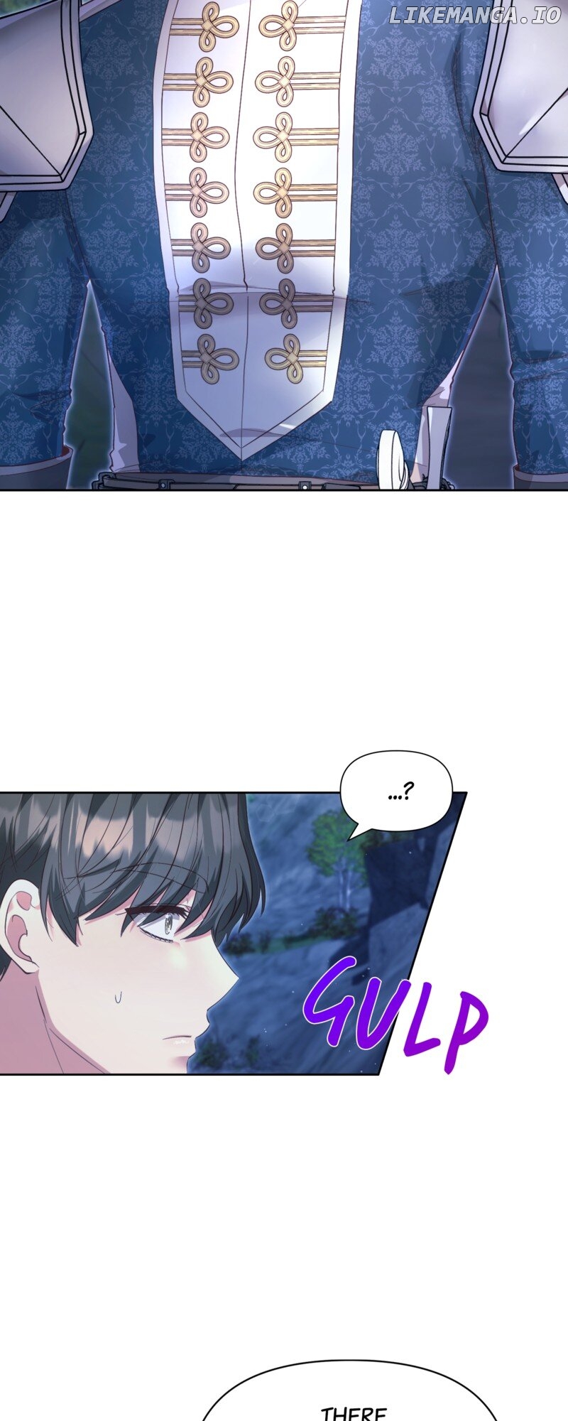 Begrudgingly Yours Chapter 32 - page 41