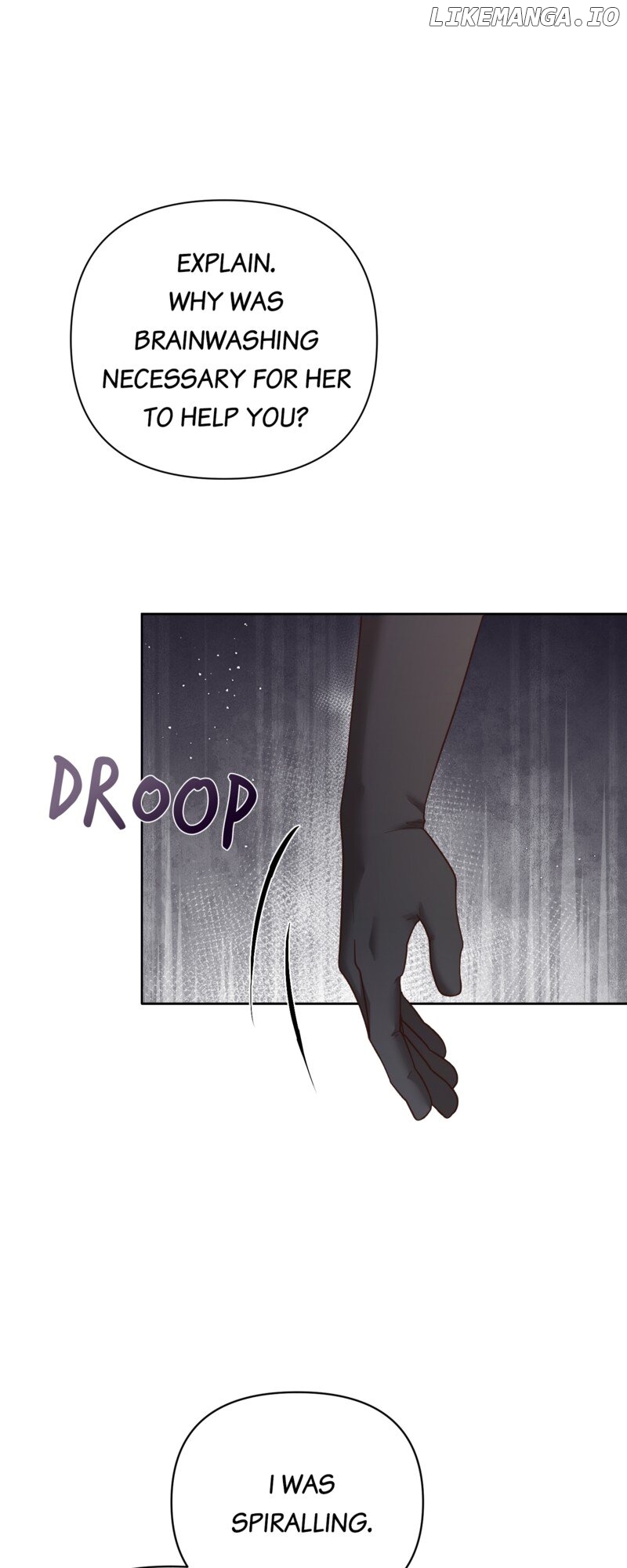 Begrudgingly Yours Chapter 32 - page 46
