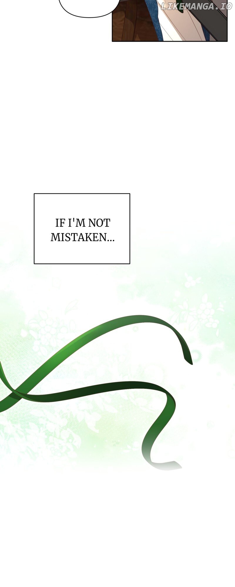 Begrudgingly Yours Chapter 32 - page 8