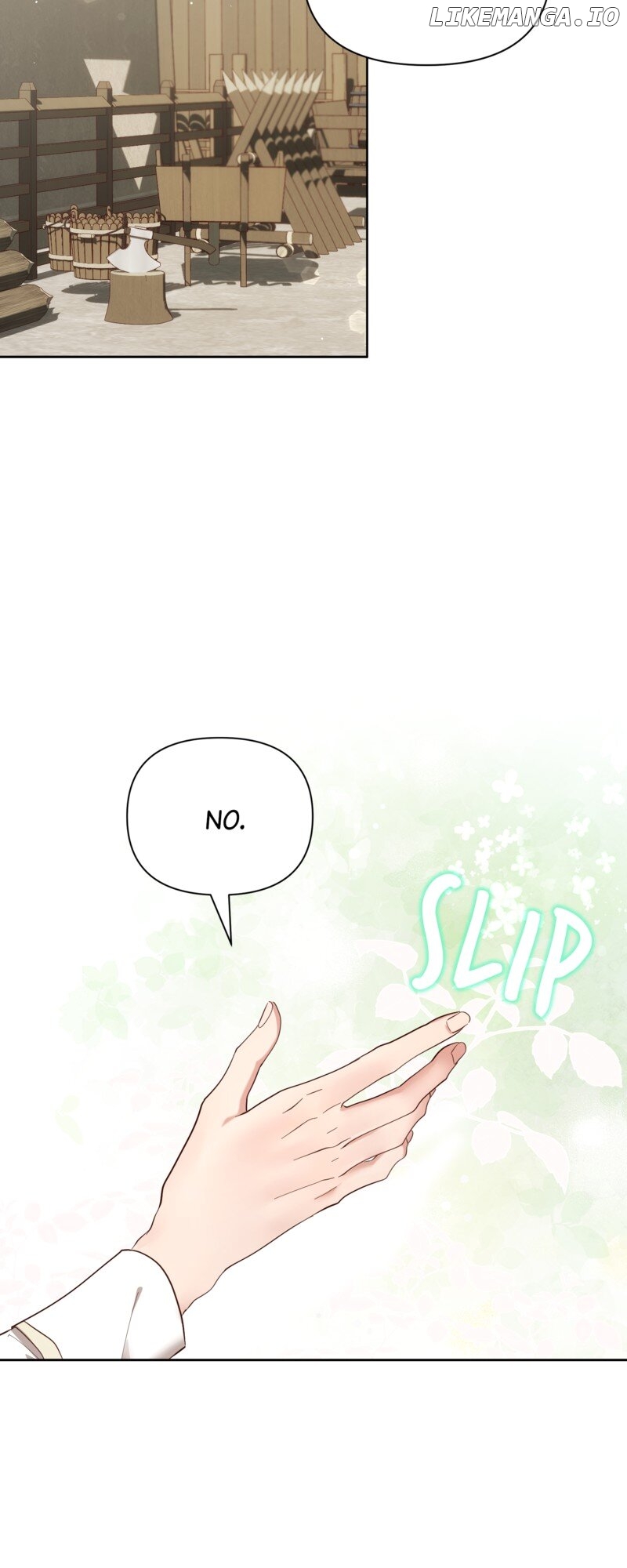Begrudgingly Yours Chapter 31 - page 16