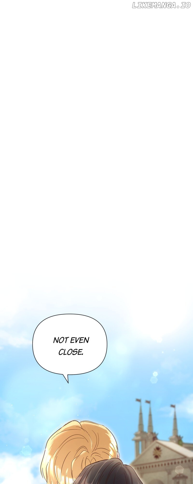 Begrudgingly Yours Chapter 31 - page 17