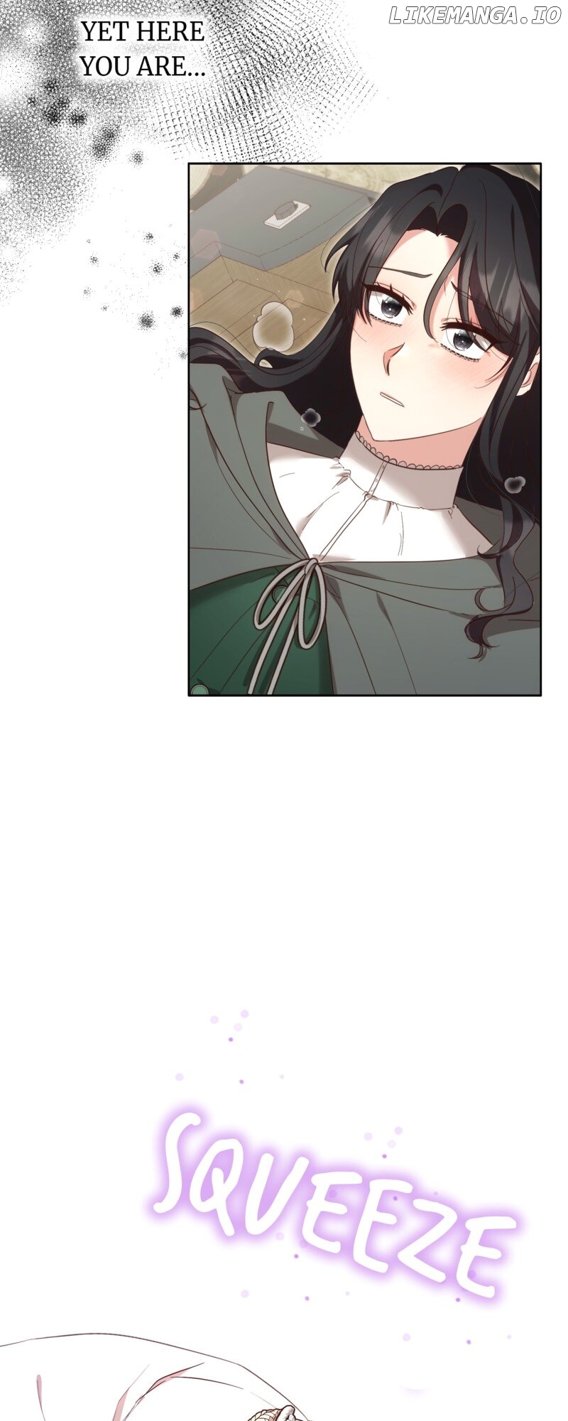 Begrudgingly Yours Chapter 31 - page 24