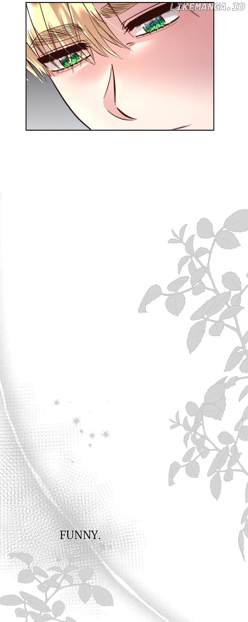 Begrudgingly Yours Chapter 31 - page 41