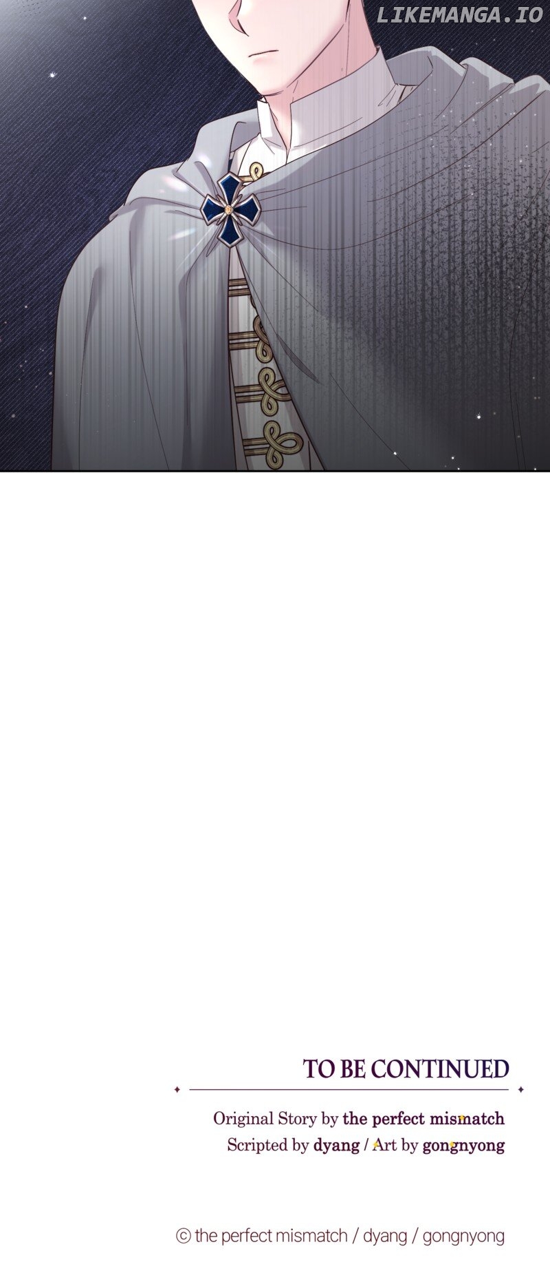 Begrudgingly Yours Chapter 31 - page 51