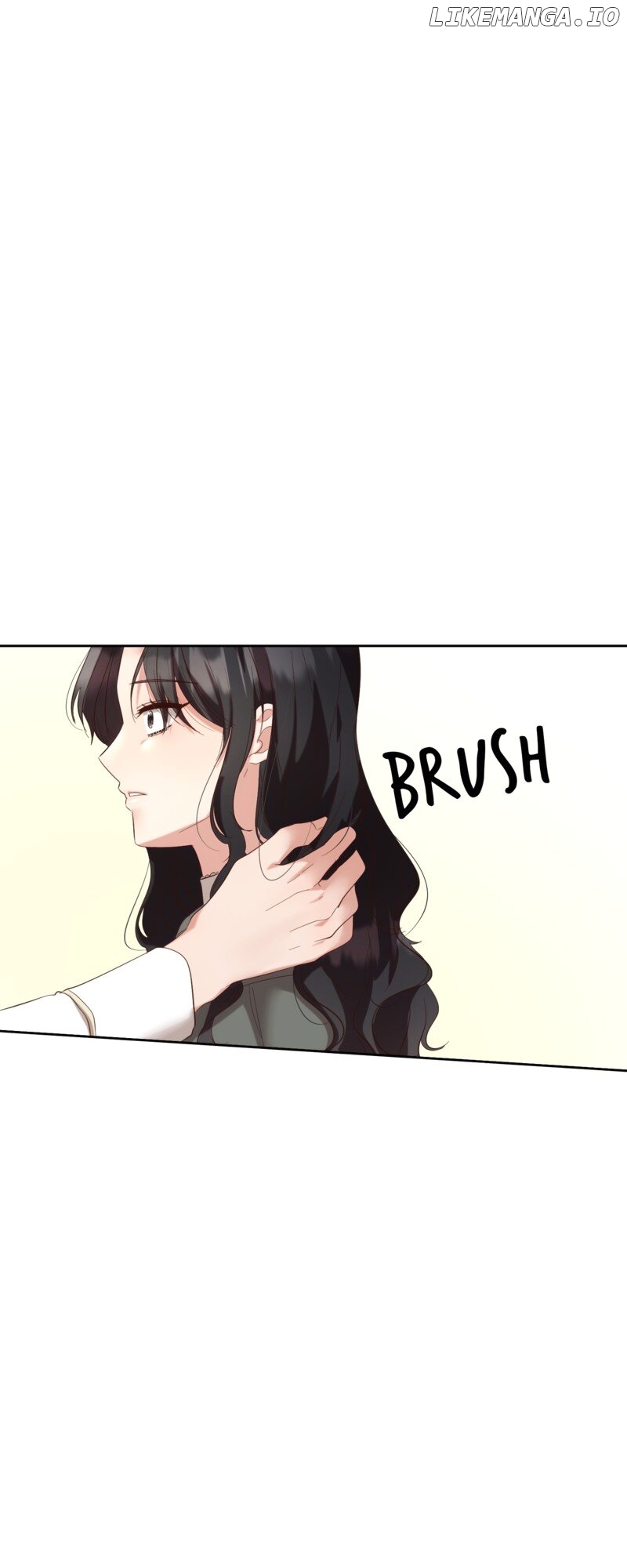 Begrudgingly Yours Chapter 31 - page 9