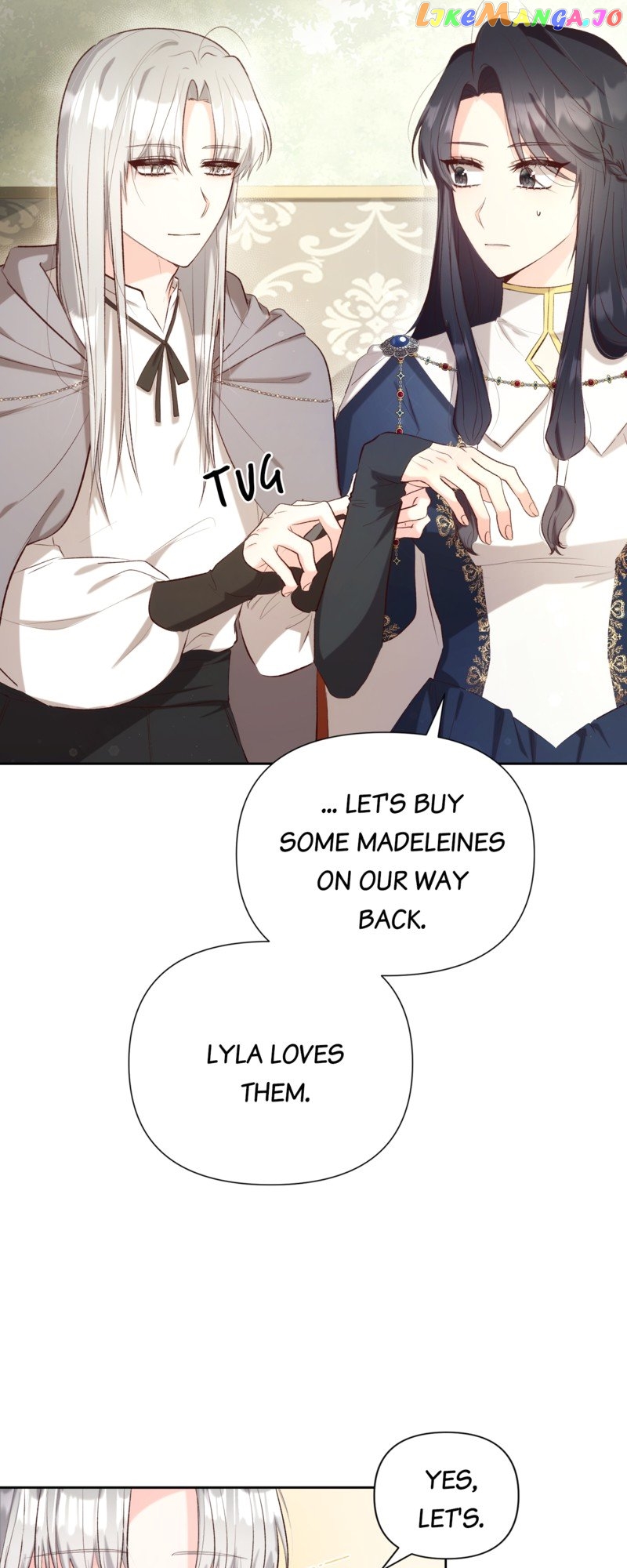Begrudgingly Yours Chapter 15 - page 10