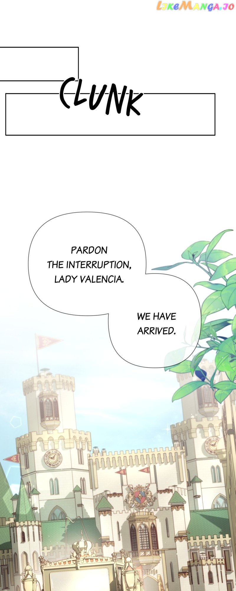 Begrudgingly Yours Chapter 15 - page 13